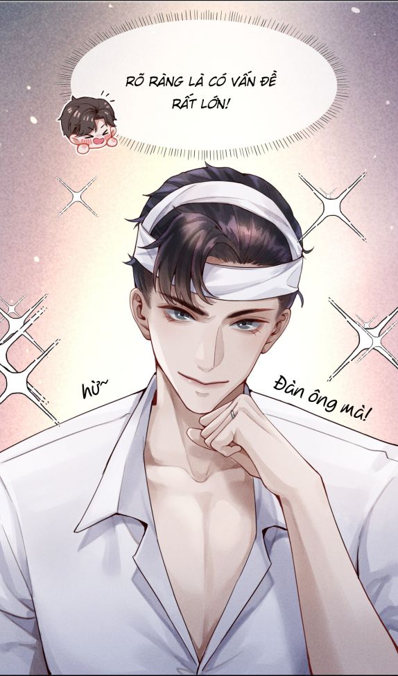 Dior Tiên Sinh Chapter 1 - Next Chapter 2